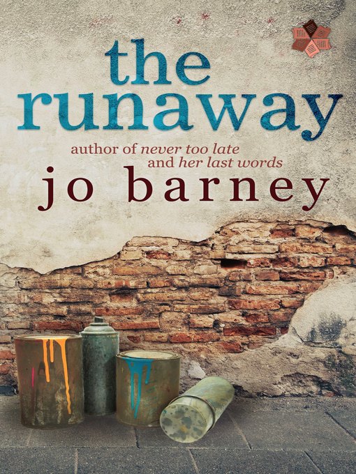 Title details for The Runaway by Jo Barney - Available
